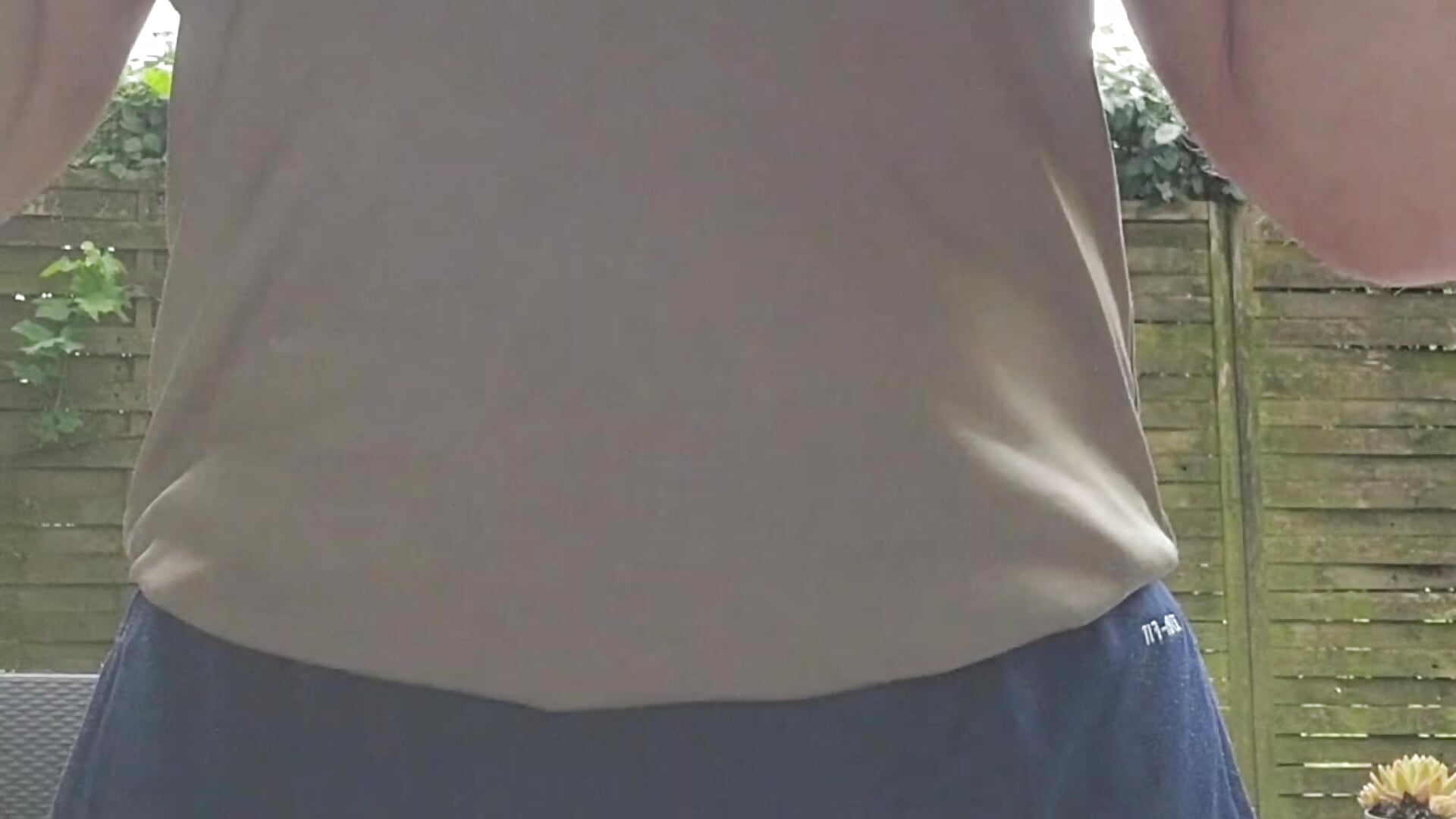 Un peu de sport - video by Veinedur cam model