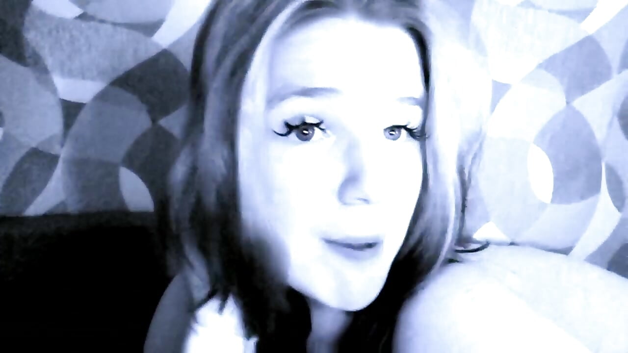 I'm your naughty girl.~ - video by Java_fire cam model