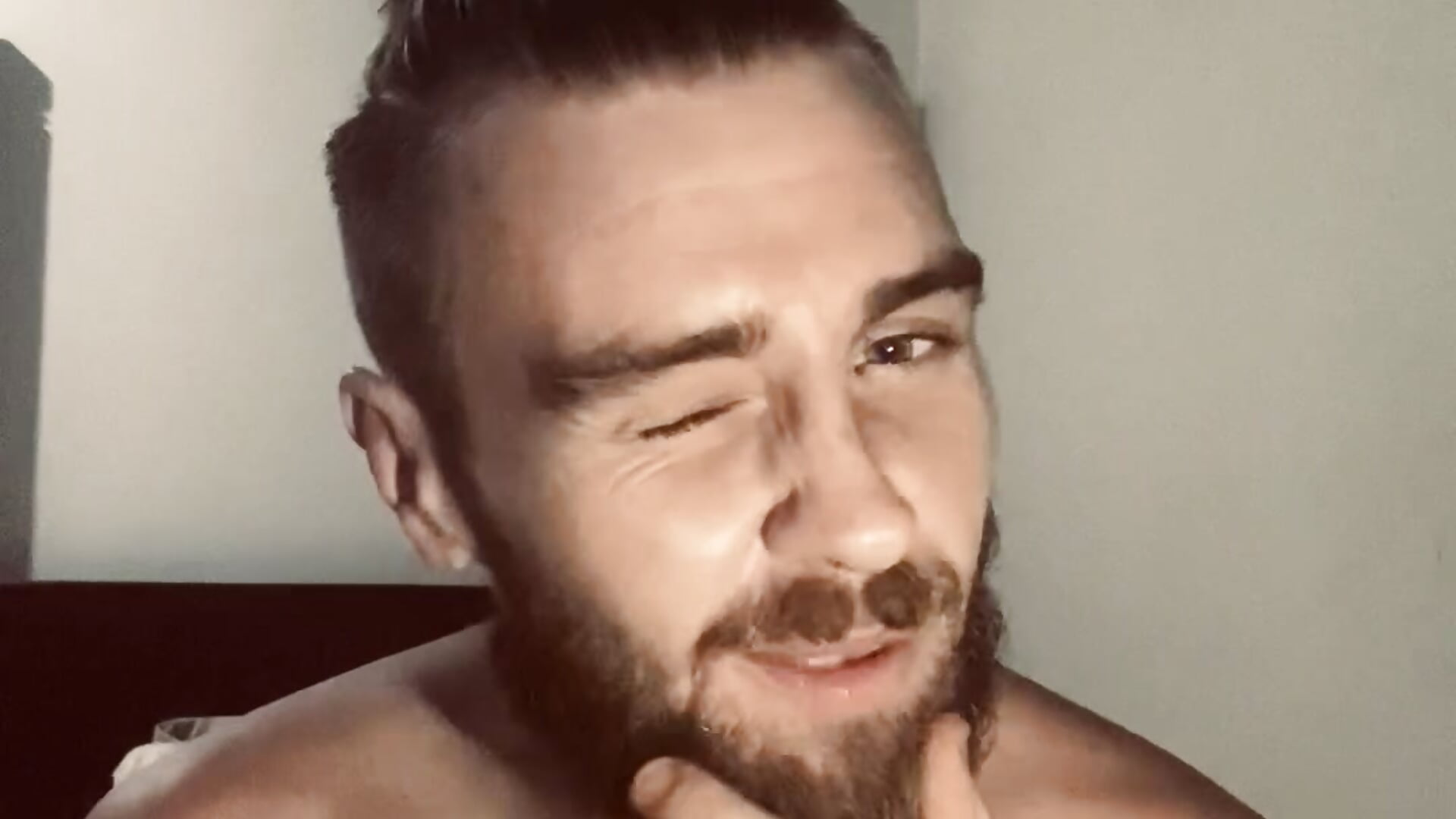 Intro 😉❤️😈💯 - فيديو من DannyAndKiki موديل الكام