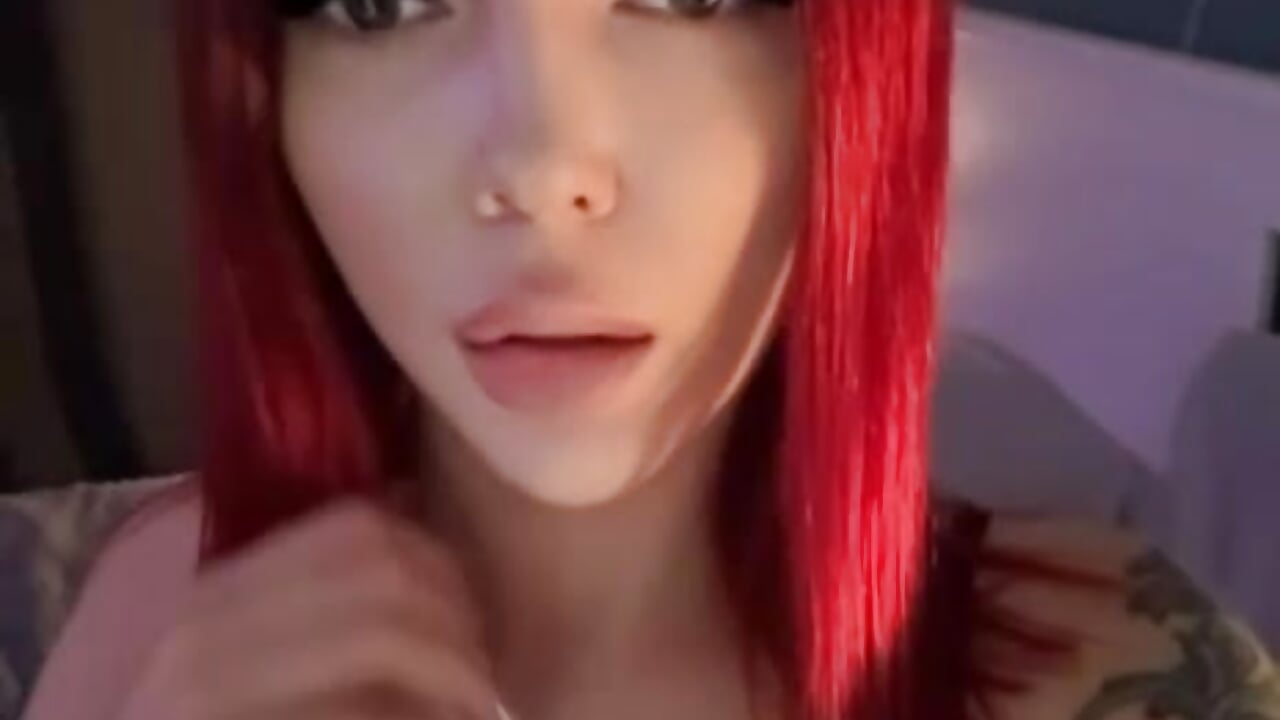 I'm waiting for you - ক্যাম মডেল -EveStone--এর ভিডিও