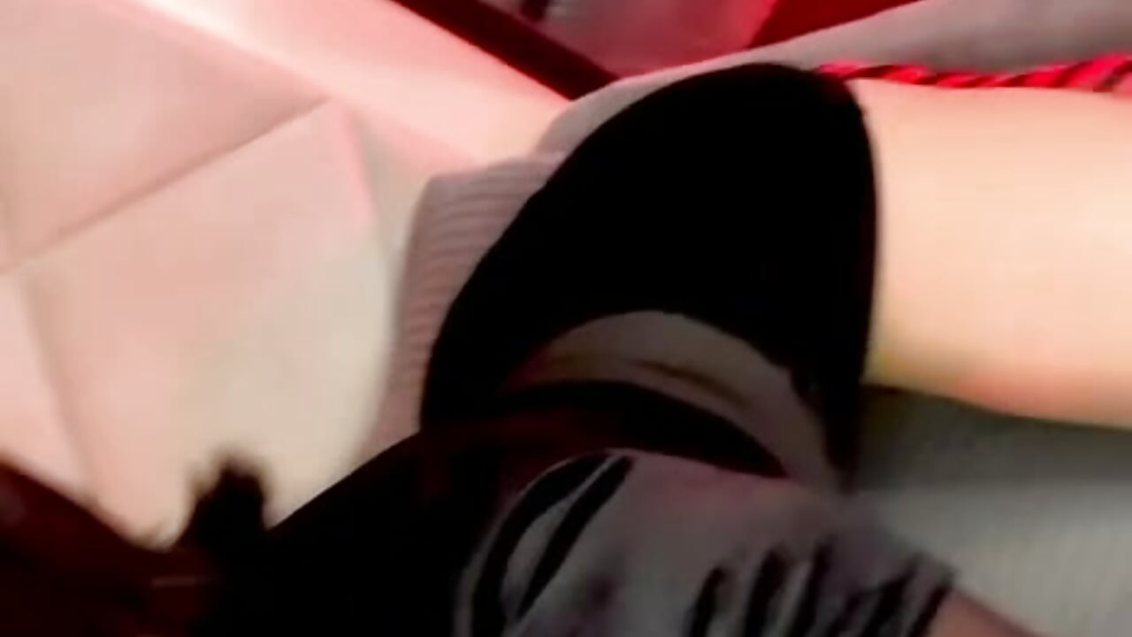 Mavis <3 - video oleh Noah__angel kamera model