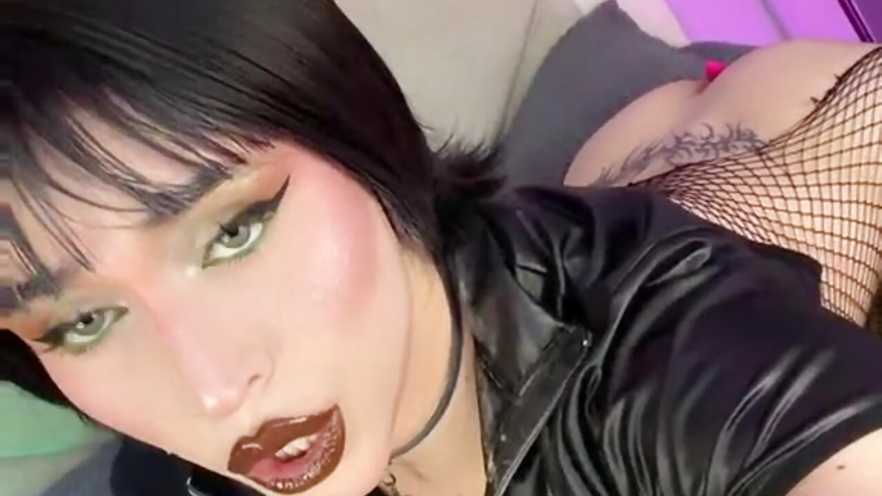 Ahegao - video by Noah__angel cam model