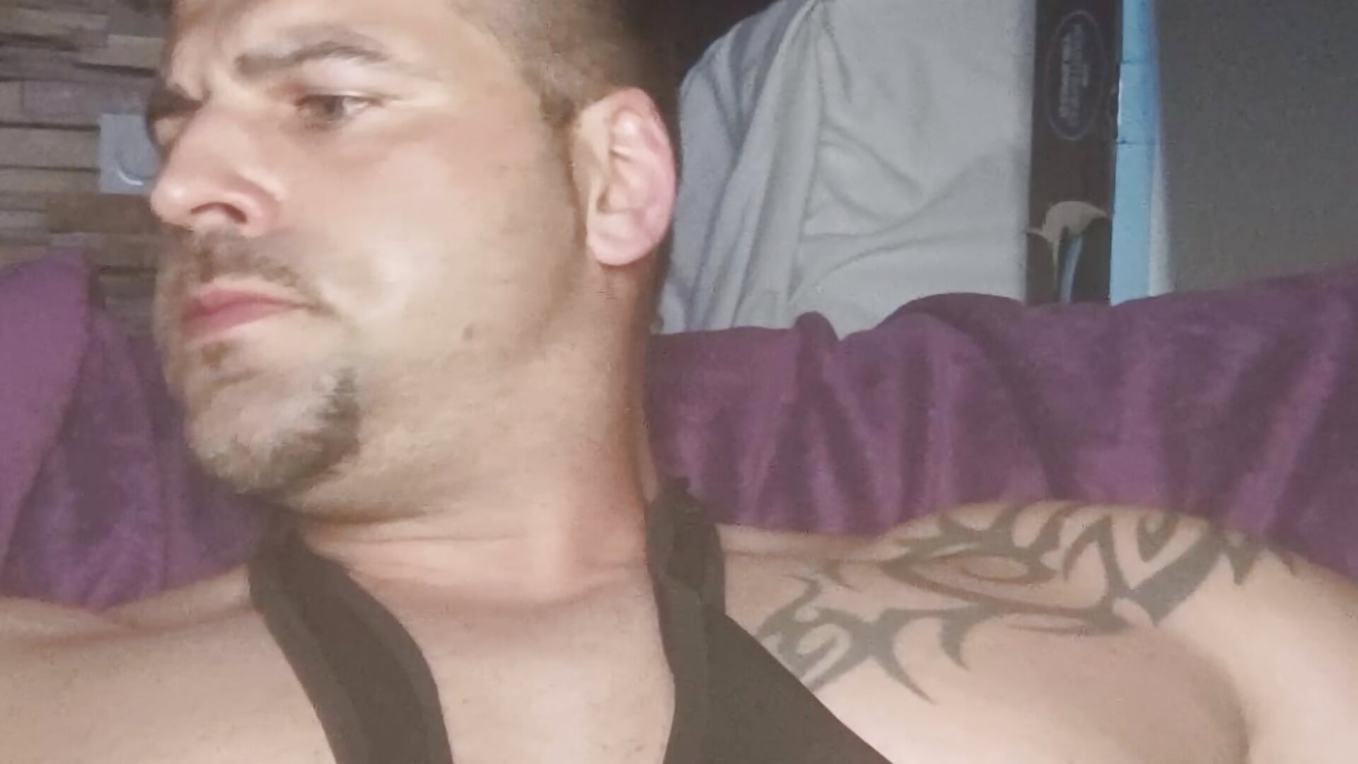 Big condom cum - video by XxBigboybandxX cam model