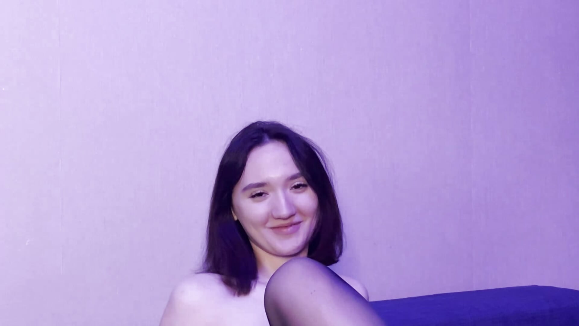 Showing myself