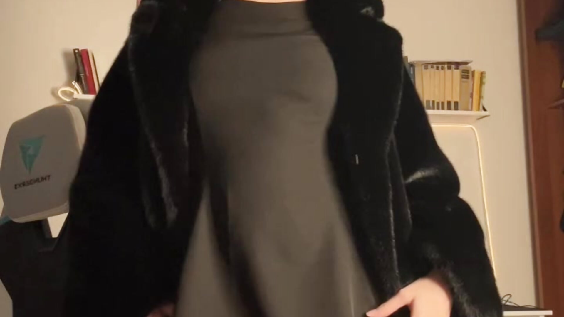 ^^ - video by baybaysk cam model