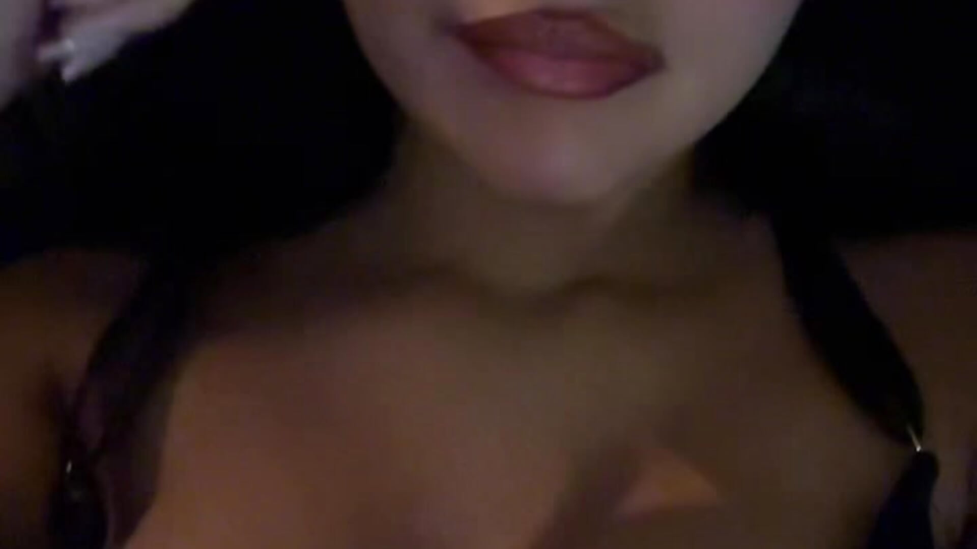 tik tok:3 – video od webkamerové modelky princesschini