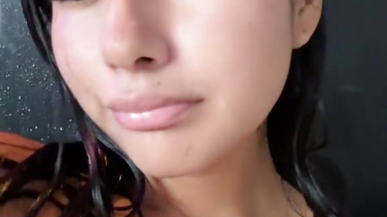 bom dia🤍 - video av princesschini cam-modell