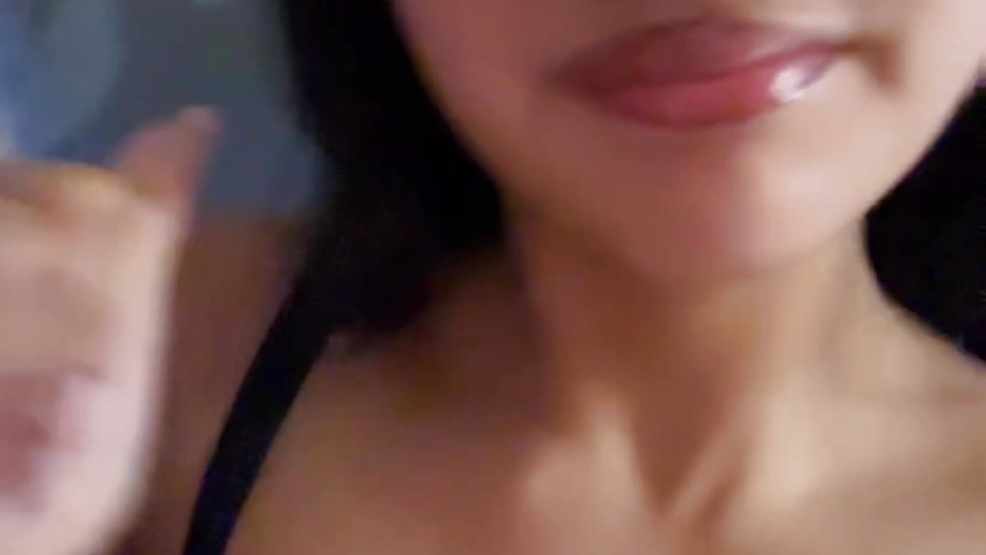 :3 – video od webkamerové modelky princesschini