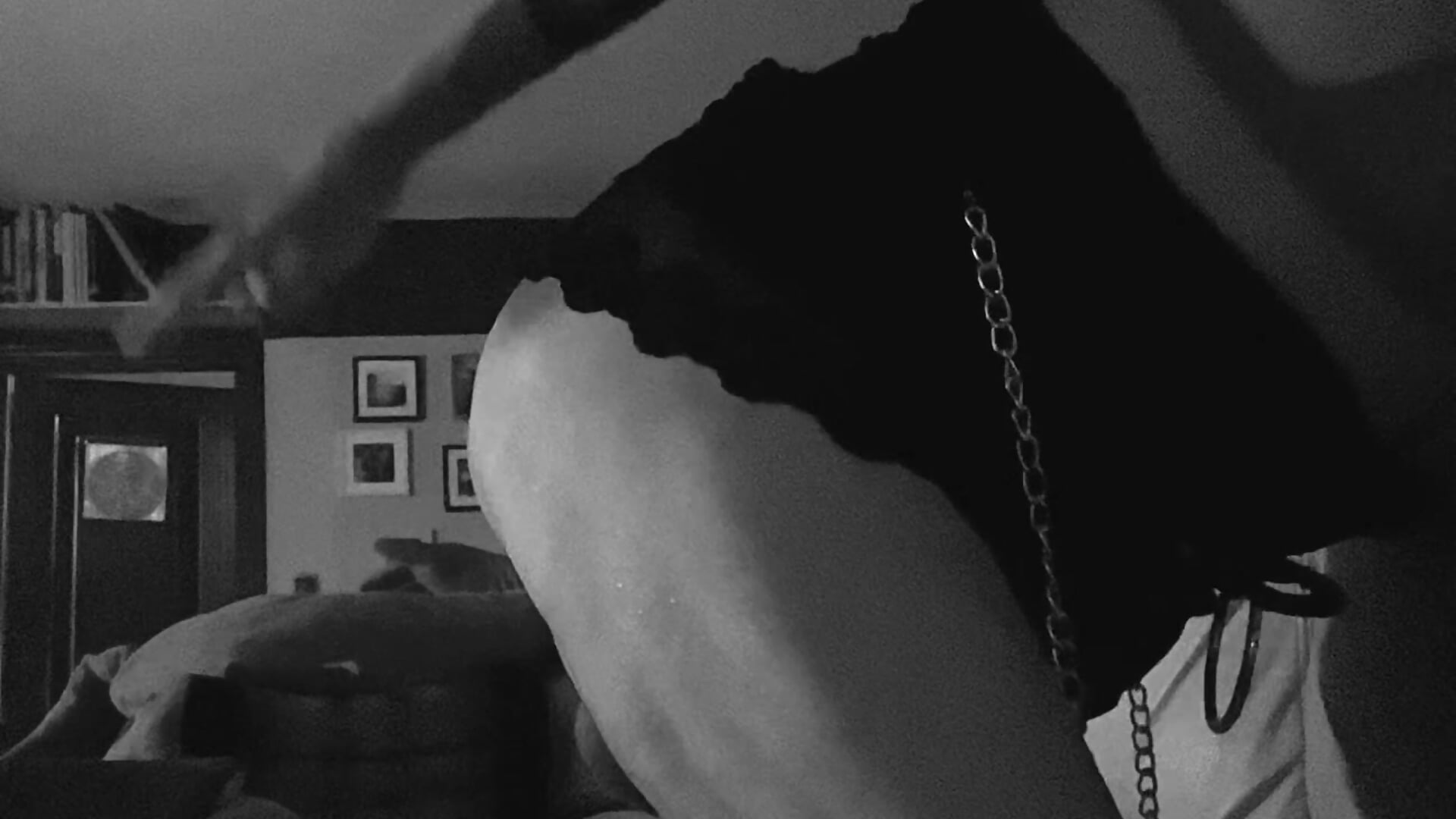 Azótame - vídeo de Ladyluve modelo de câmara