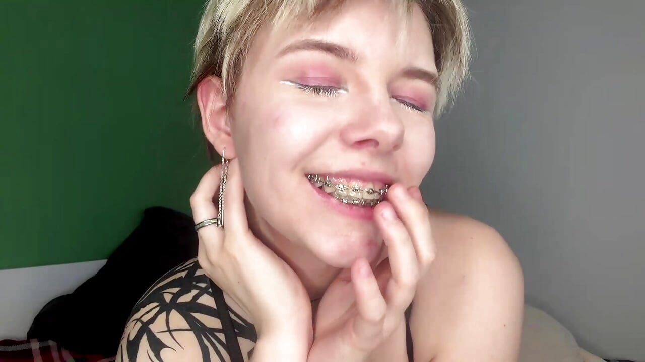 baby face💕 - วิดีโอโดย EngelAlman โมเดลแคม