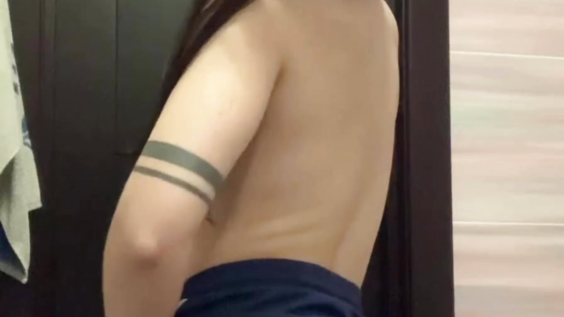 My ass<3 - vídeo de MaryyKate