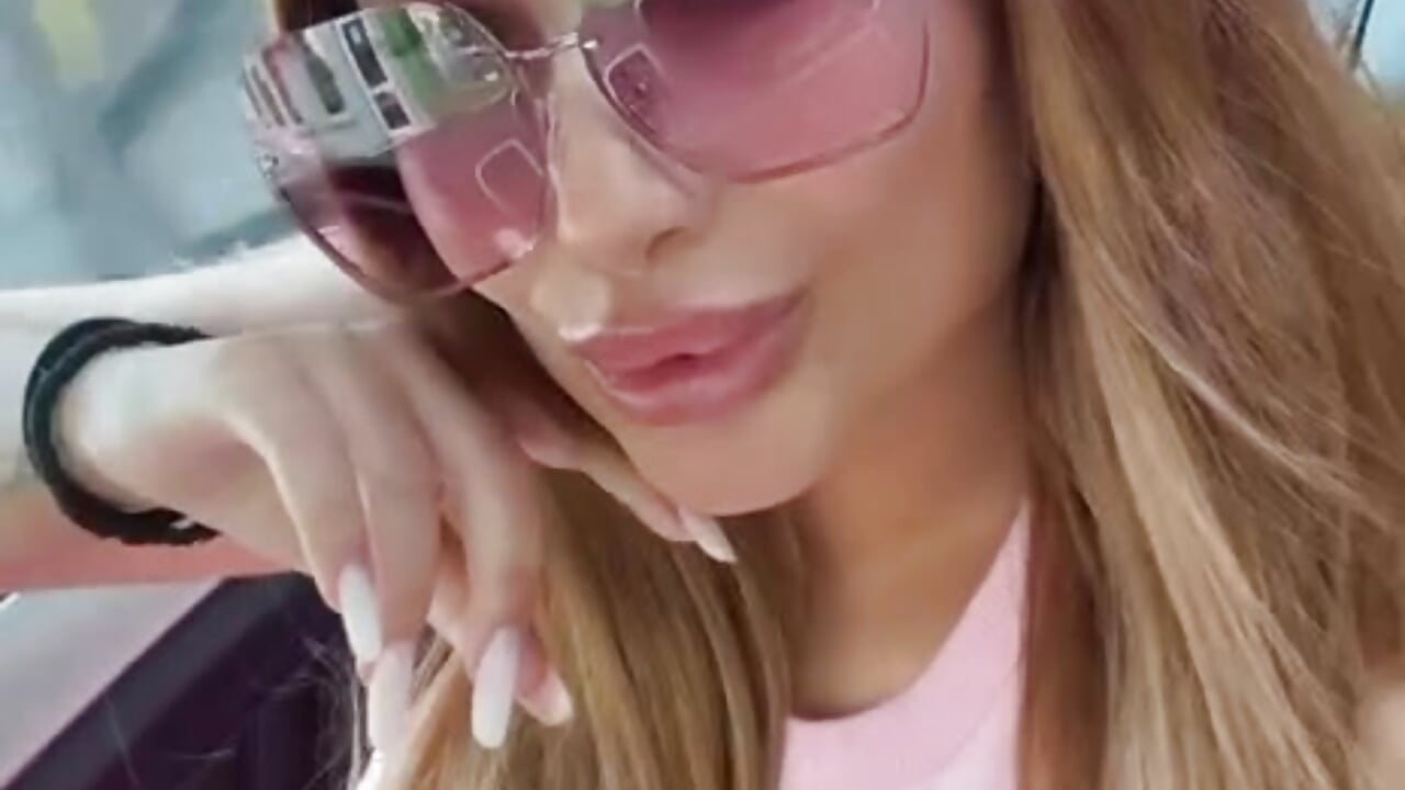 😎 – video af UrBestShott