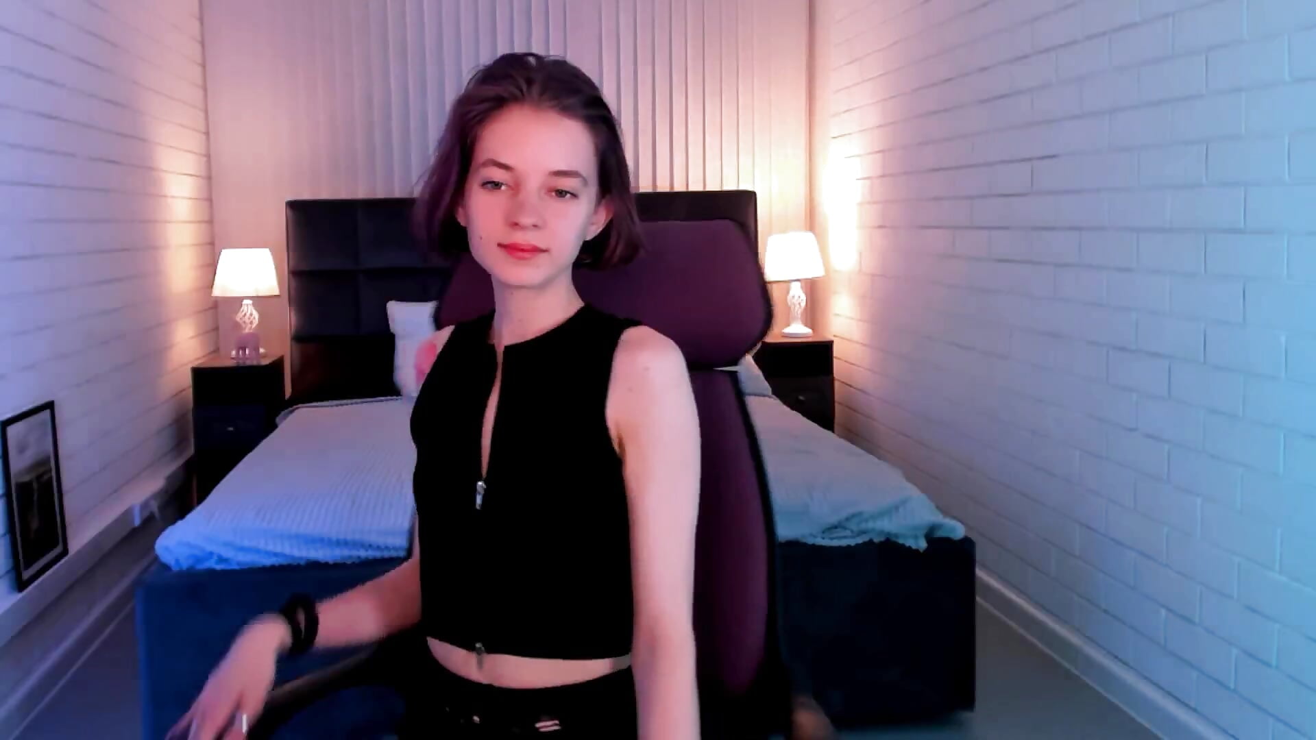 altshka - TinaDavil 캠 모델의 동영상