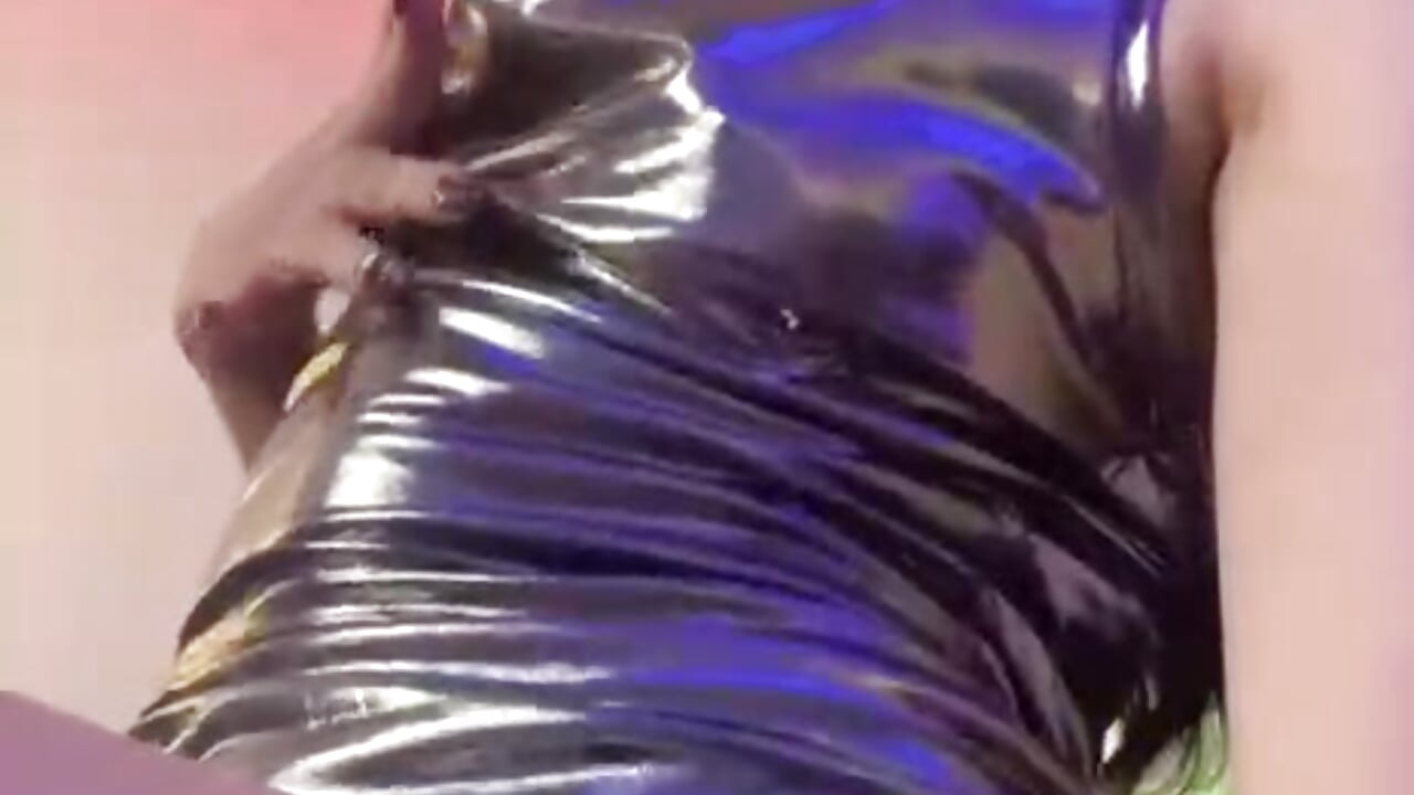 Flirting with Fantasy - video by Ginger_Foxy cam model