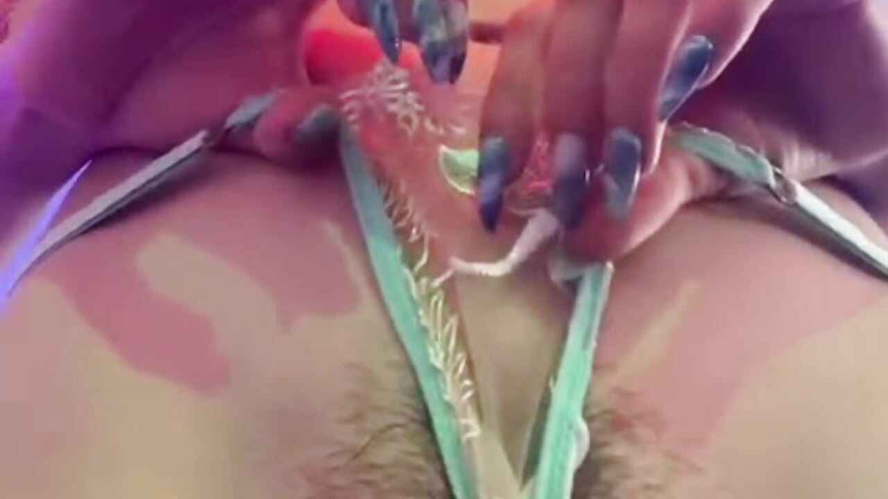 I don’t bite… unless you beg. Shall we test it? - video by Ginger_Foxy cam model