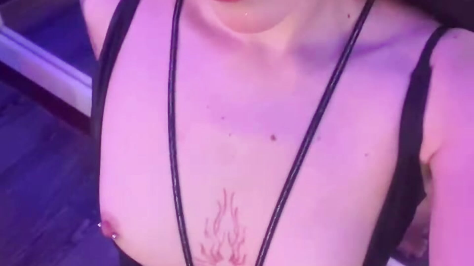 “I don’t just want you to look… I want you to imagine - video by Ginger_Foxy cam model