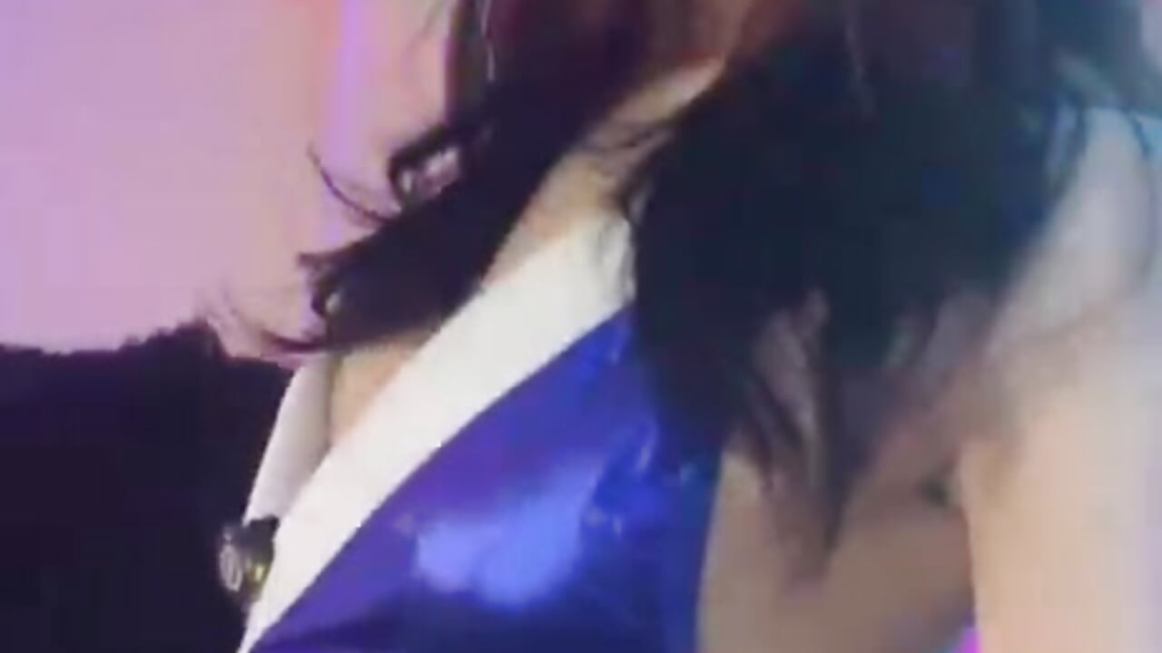 This video might stay in your mind longer than you expect. - video by Ginger_Foxy cam model