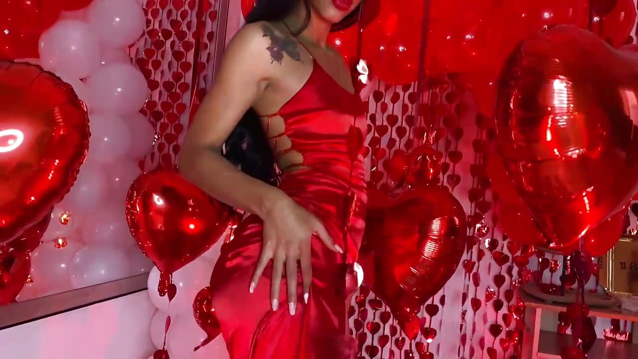 Happy san valentin