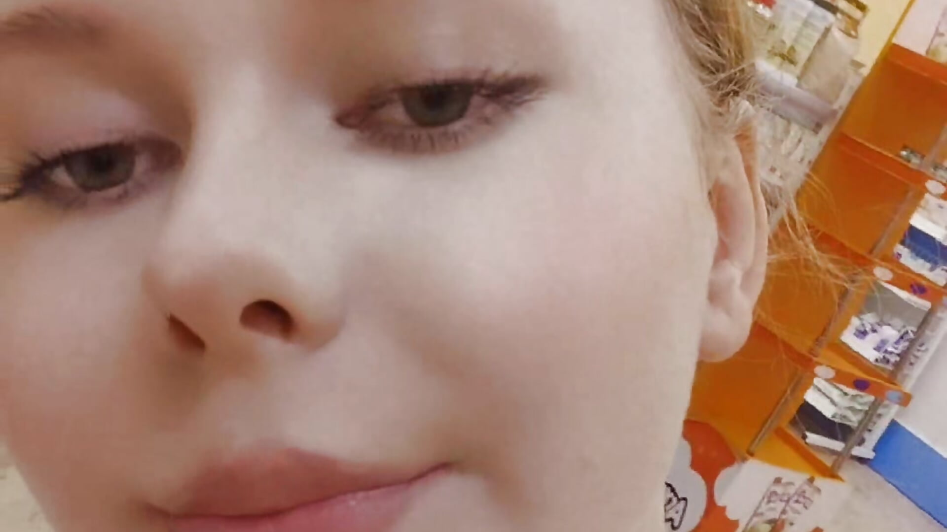 😻 - video od modelky/modela Ekaterina27