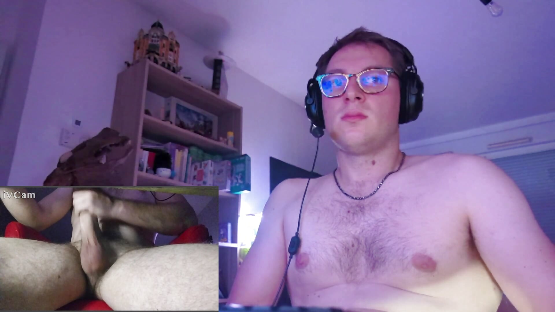 redif de live ejac