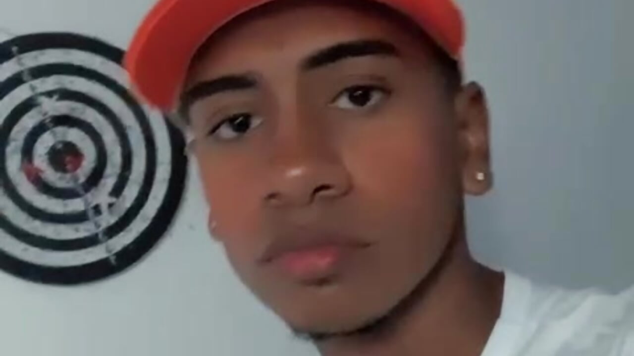 I´m Patrick 🤭 - วิดีโอโดย PatrickWest โมเดลแคม