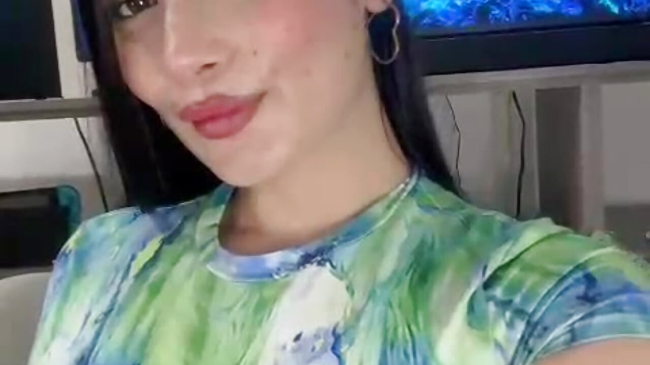 Ntmu, im Libia, ENJOY! ❤️ - video by Libia_James cam model