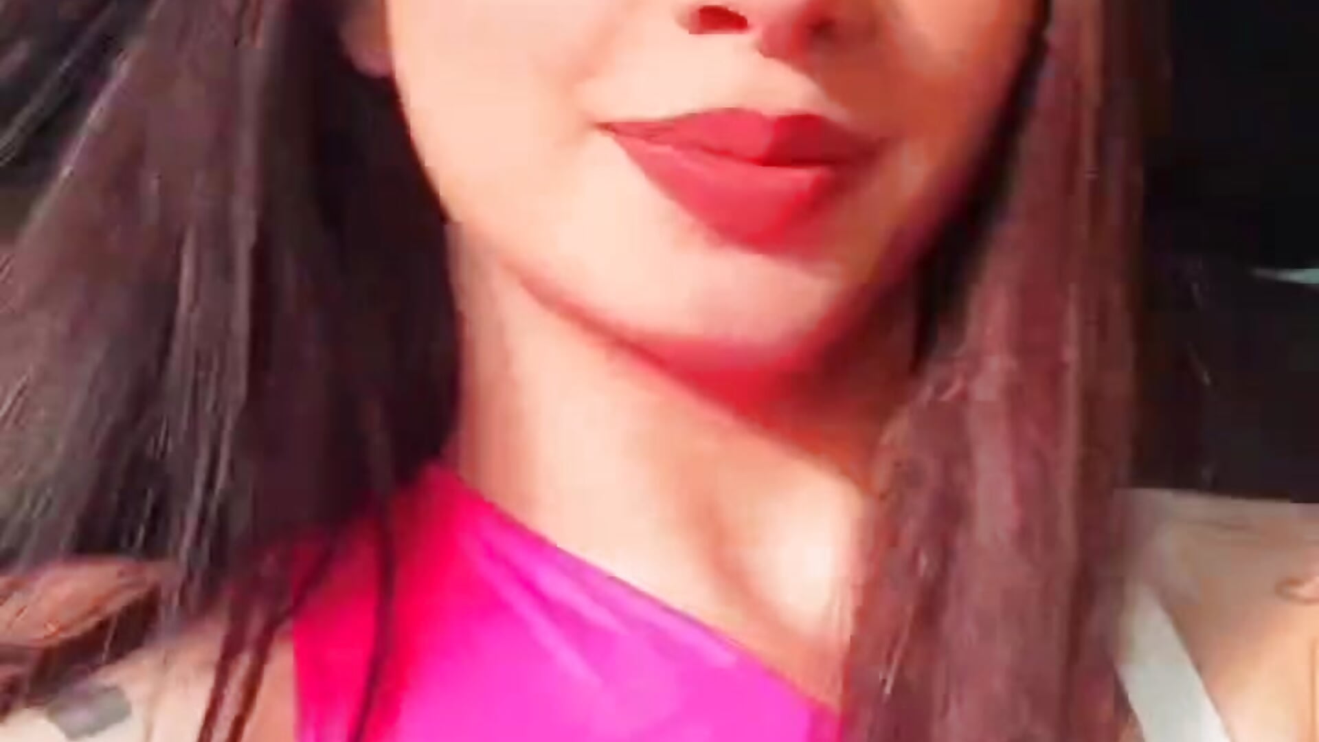 A litte kiss for you 😍👄 - ক্যাম মডে  ল Dahanna422-এর ভিডিও
