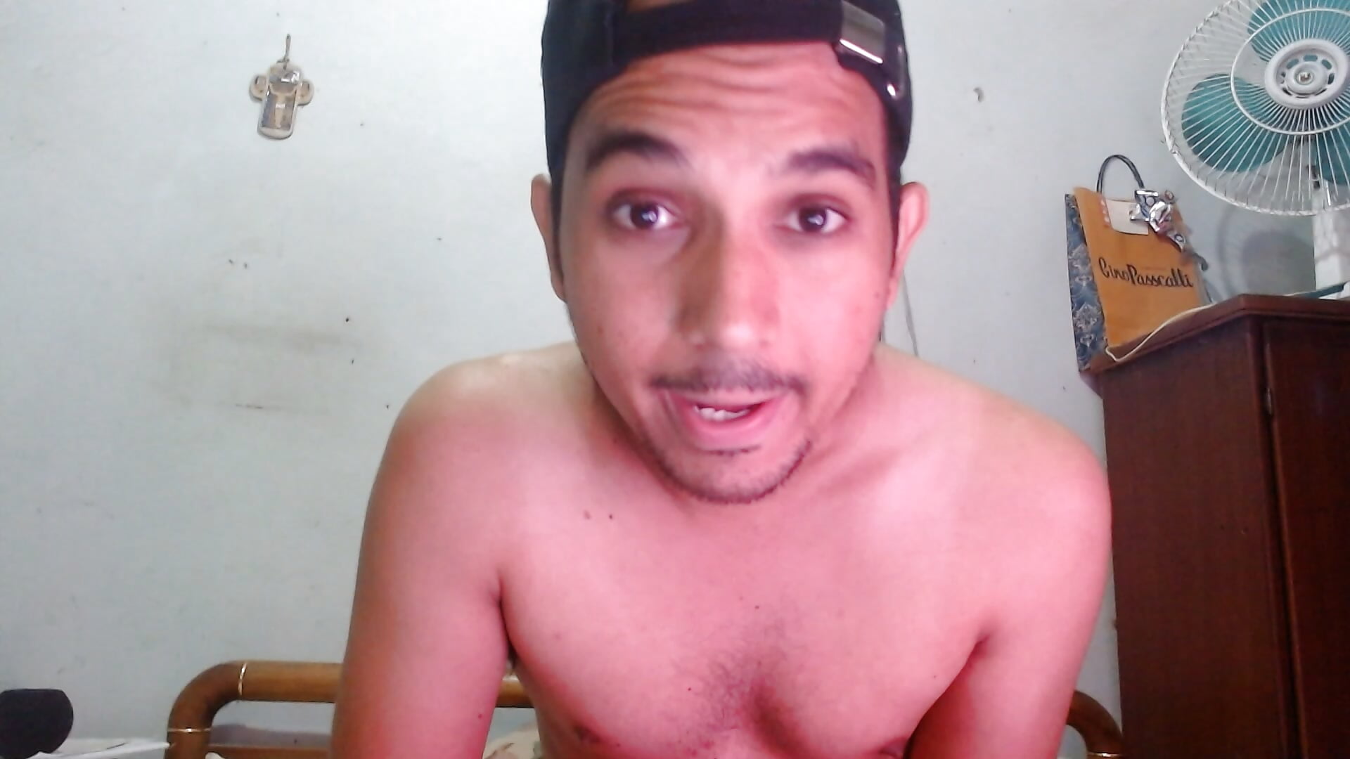 Introduction about me ~ – video af readyforitxxx cam-model