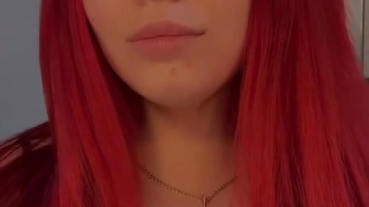 me - video av courteous_raspberrry cam model