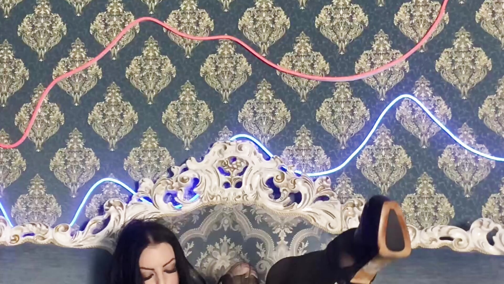 💋💦 - vidéo du modèle de showcams Daisy_Delight