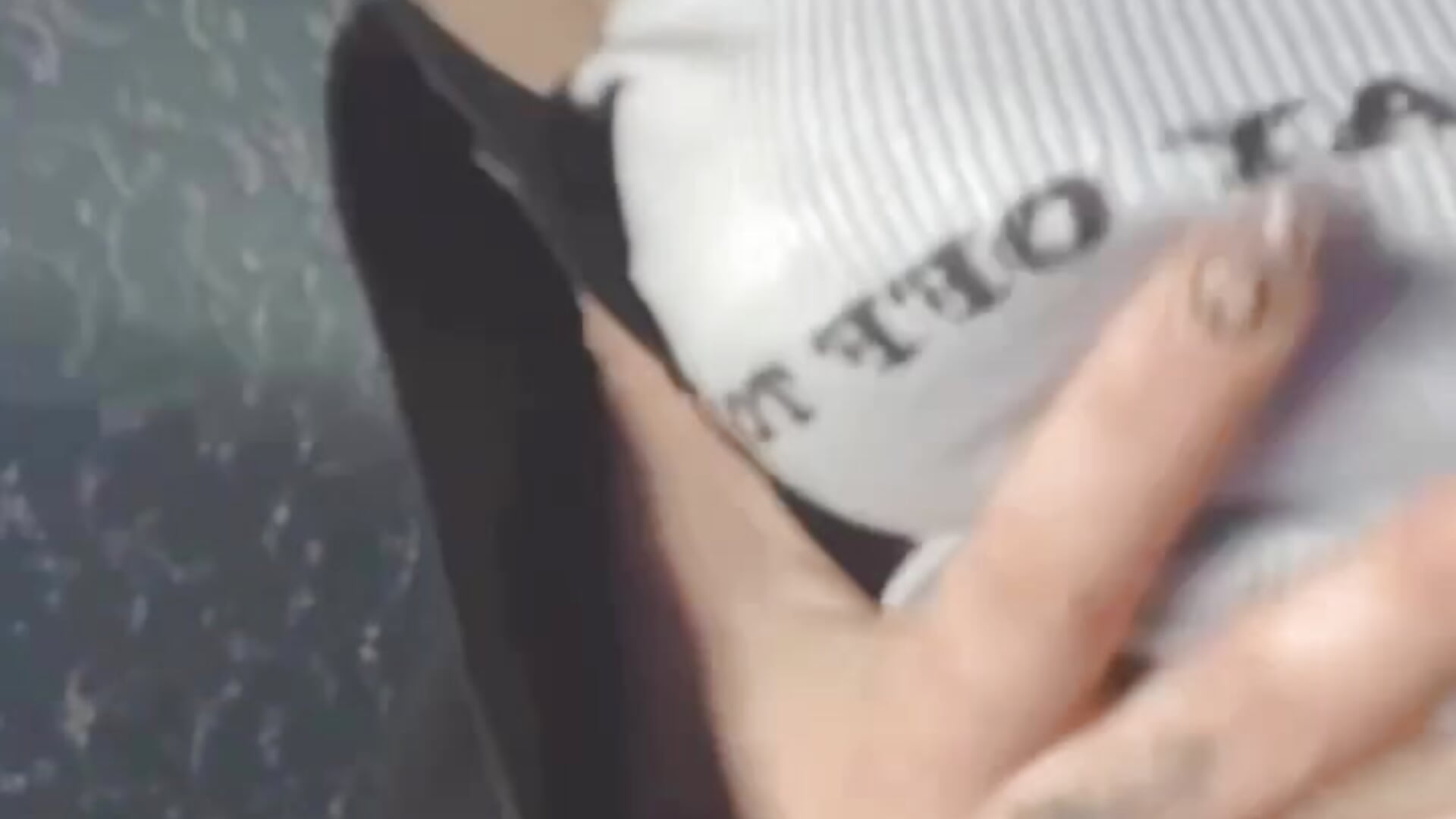 💥 - vidéo du modèle de showcams Daisy_Delight