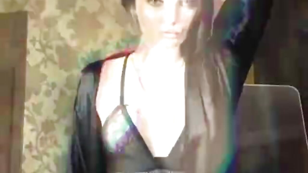 😍 - vidéo du modèle de showcams Daisy_Delight