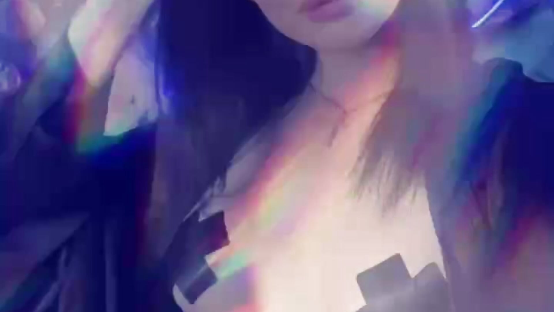 💞 - vidéo du modèle de showcams Daisy_Delight