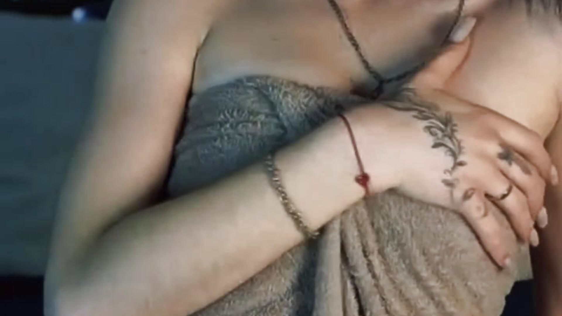 🥰 - vidéo du modèle de showcams Daisy_Delight