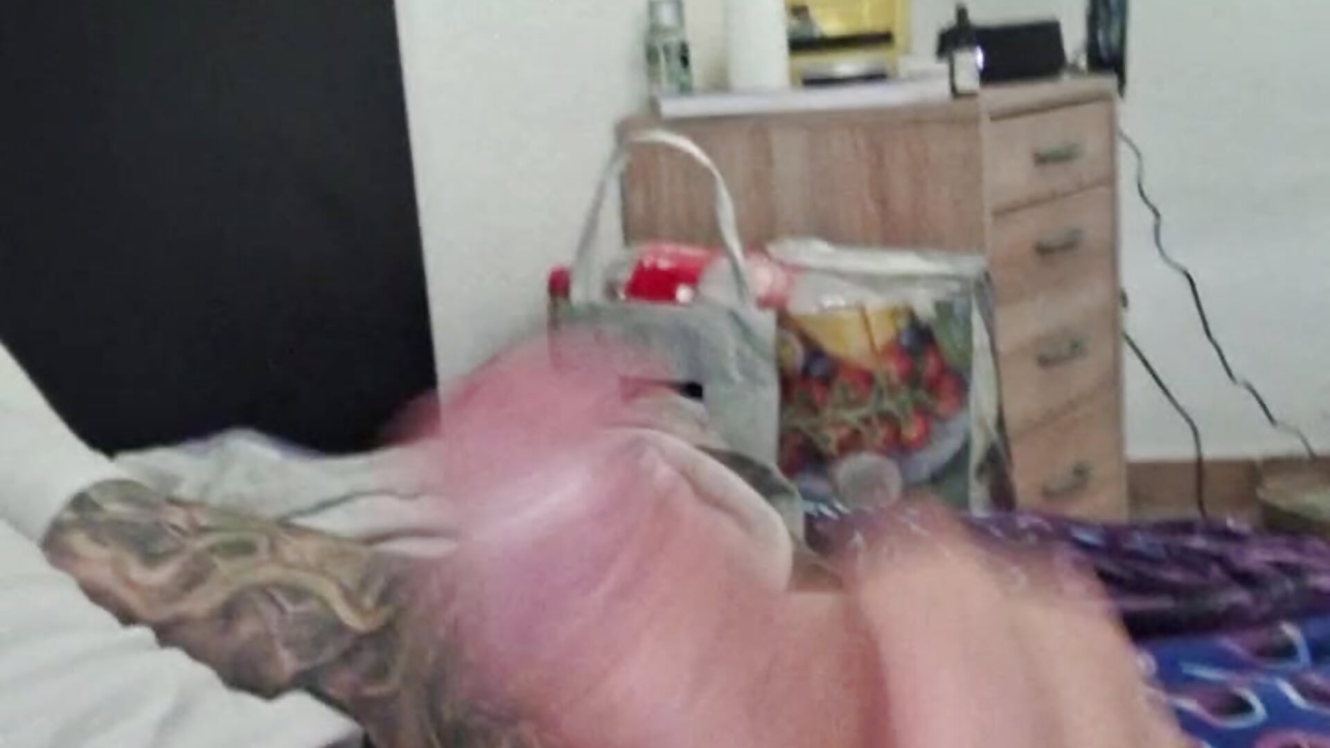 Jerking - video by ElNarcos28 cam model