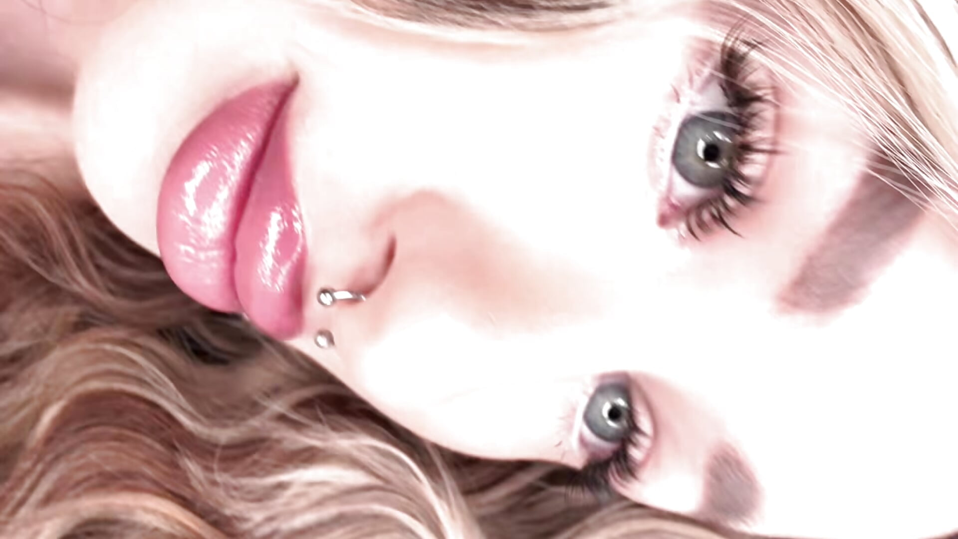 mmeow 😋 - video by AvaShayy cam model