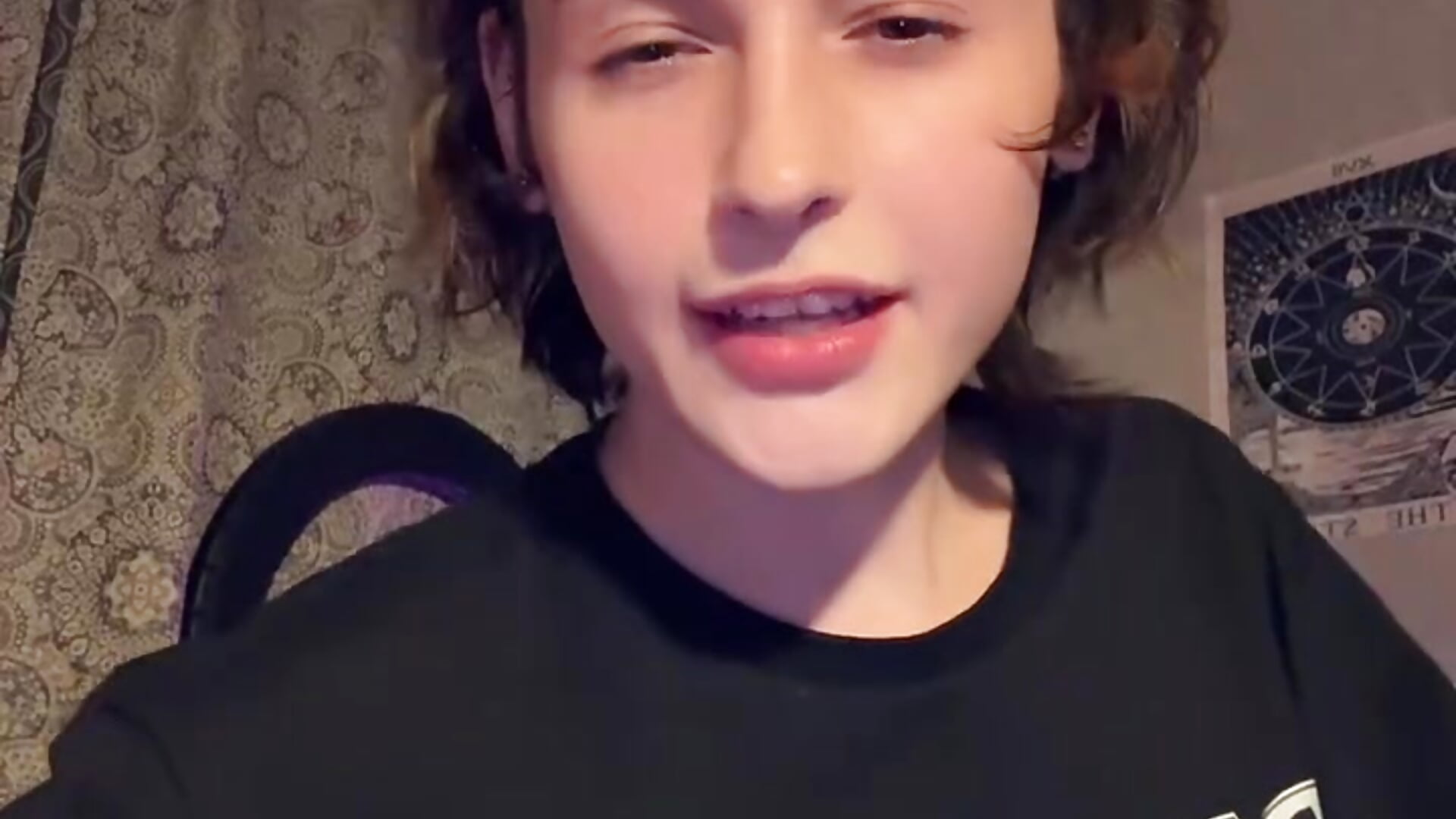 sabrina moment - video av maybefuckingbaby cam-modell