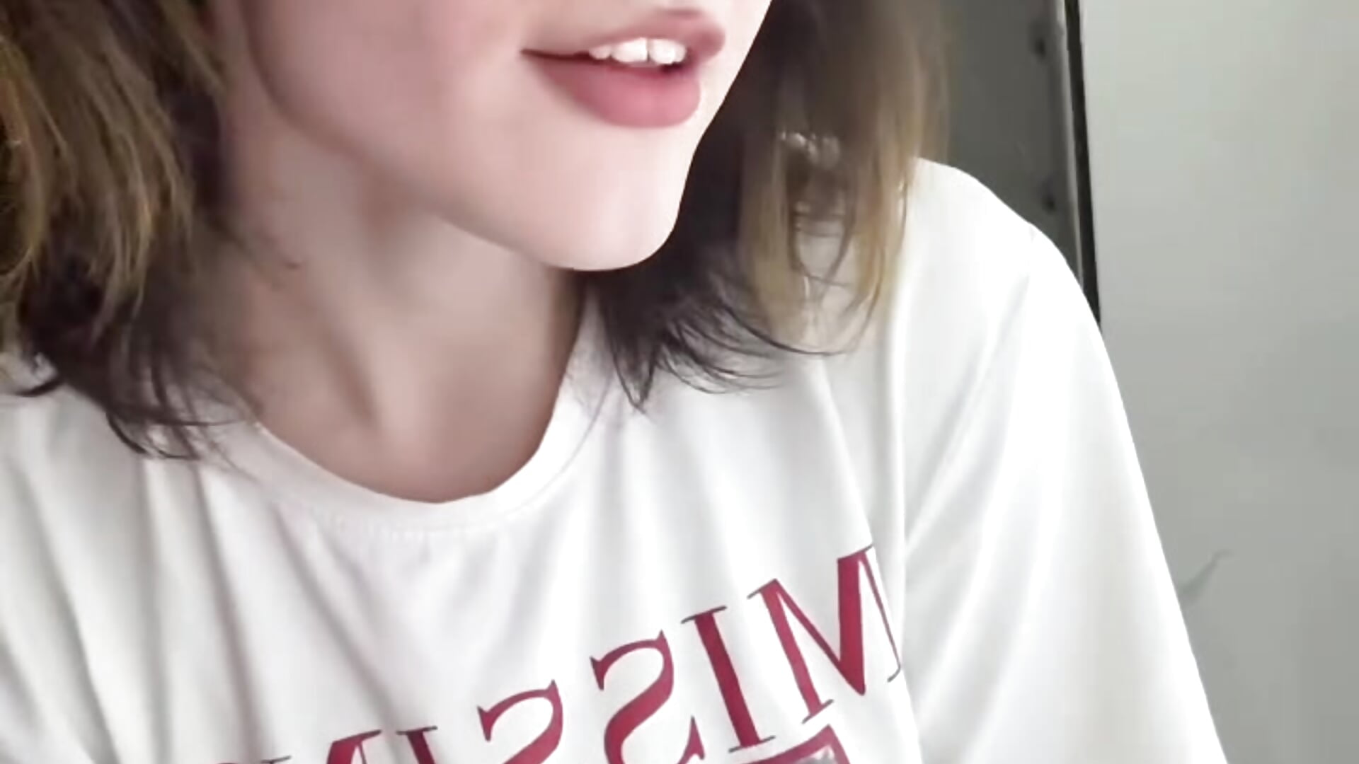 ;)