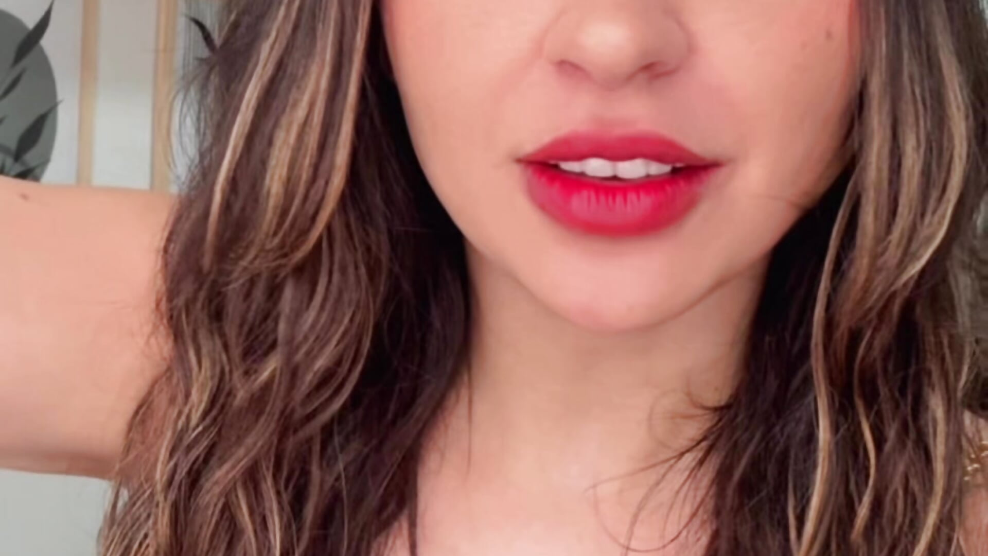 Anota aí, amores: dia 11/09 tem LIVE na praia comigo 🌴– carol_amorim kameramodell videója