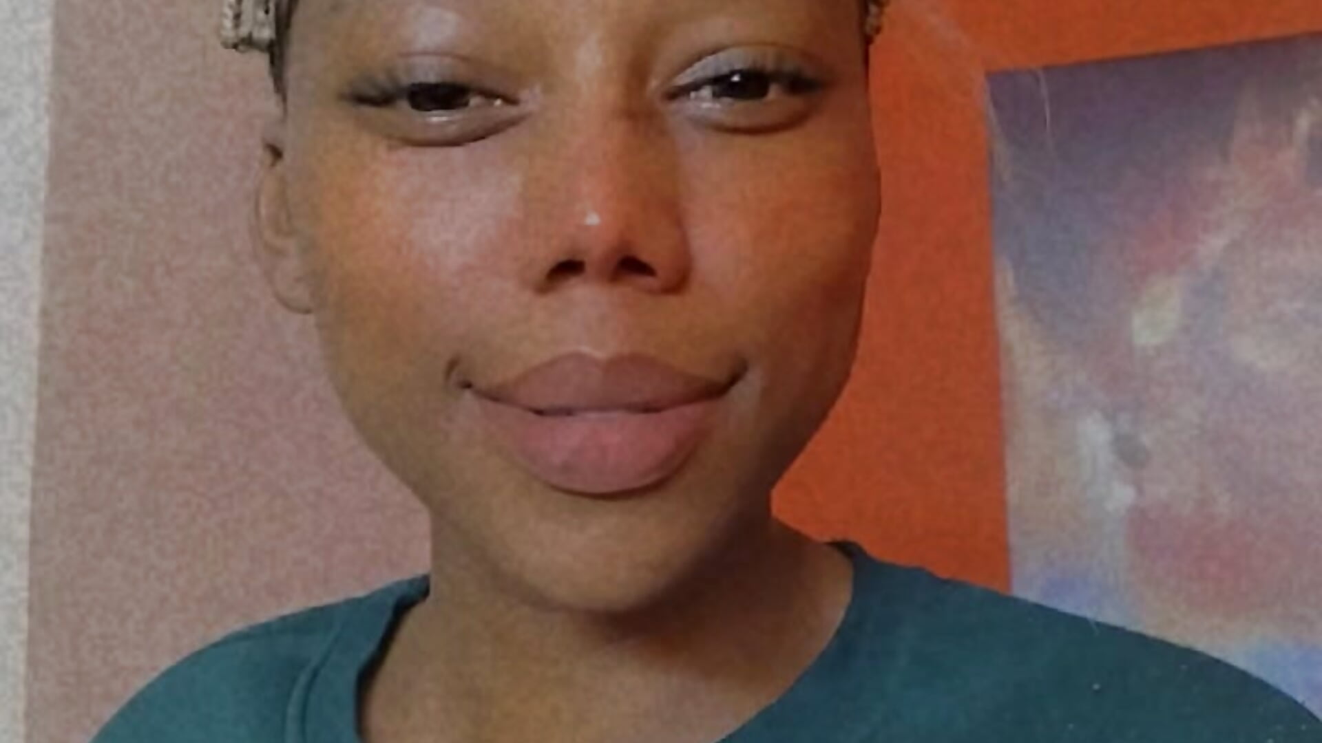 😈😋 - video di Sweet_nicole98 modella di cam