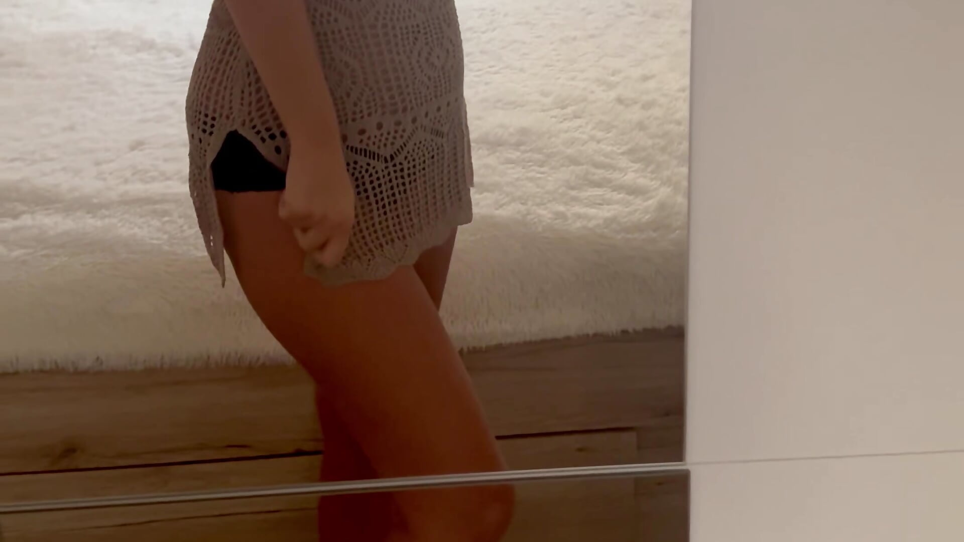 💛 - __LenaSandrah__ adlı kamera modelinin videosu