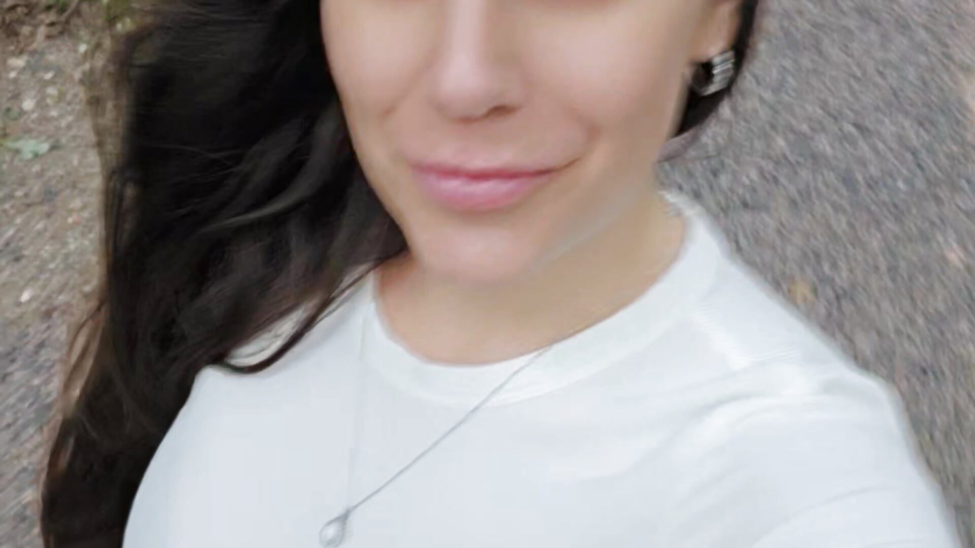 Nature walk 😘 - video av JJLILYOFFICIAL cam-modell