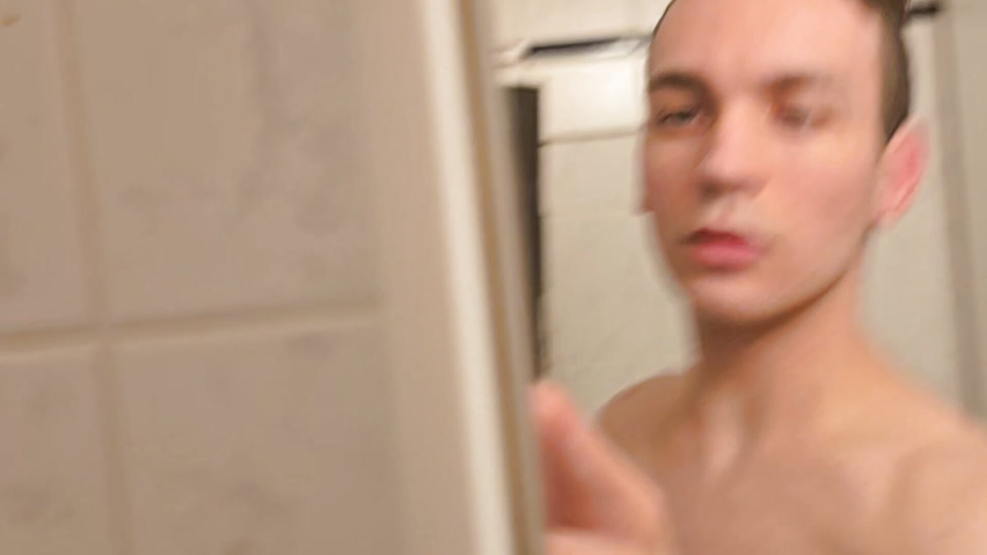 Always horny🔥💋 - vidéo du modèle de showcams nickdtr23