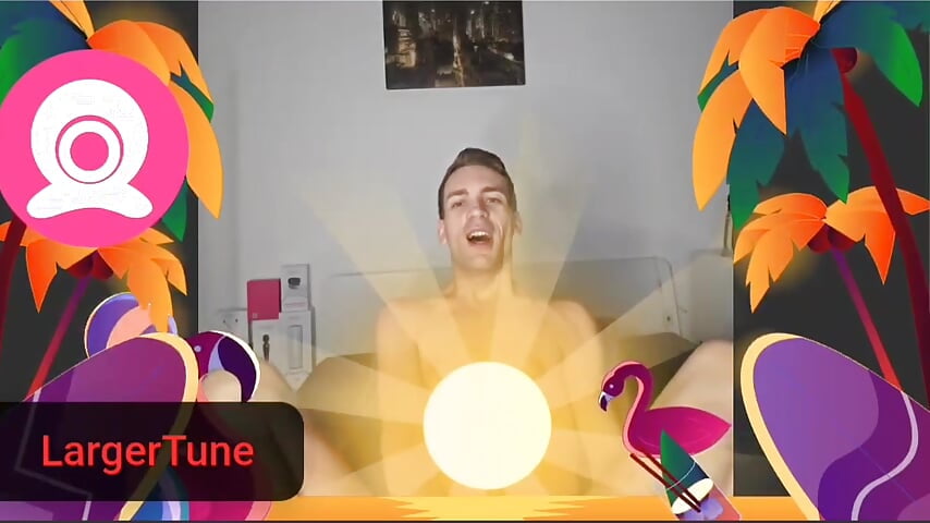 ☀️Endless summer🌴 Danke LAGERTUNE❤️ - vidéo du modèle de showcams nickdtr23