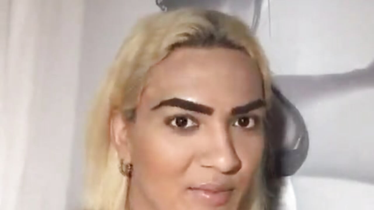 SEXY ASLY 💎 - video van aslyhernandez_7 cam-model