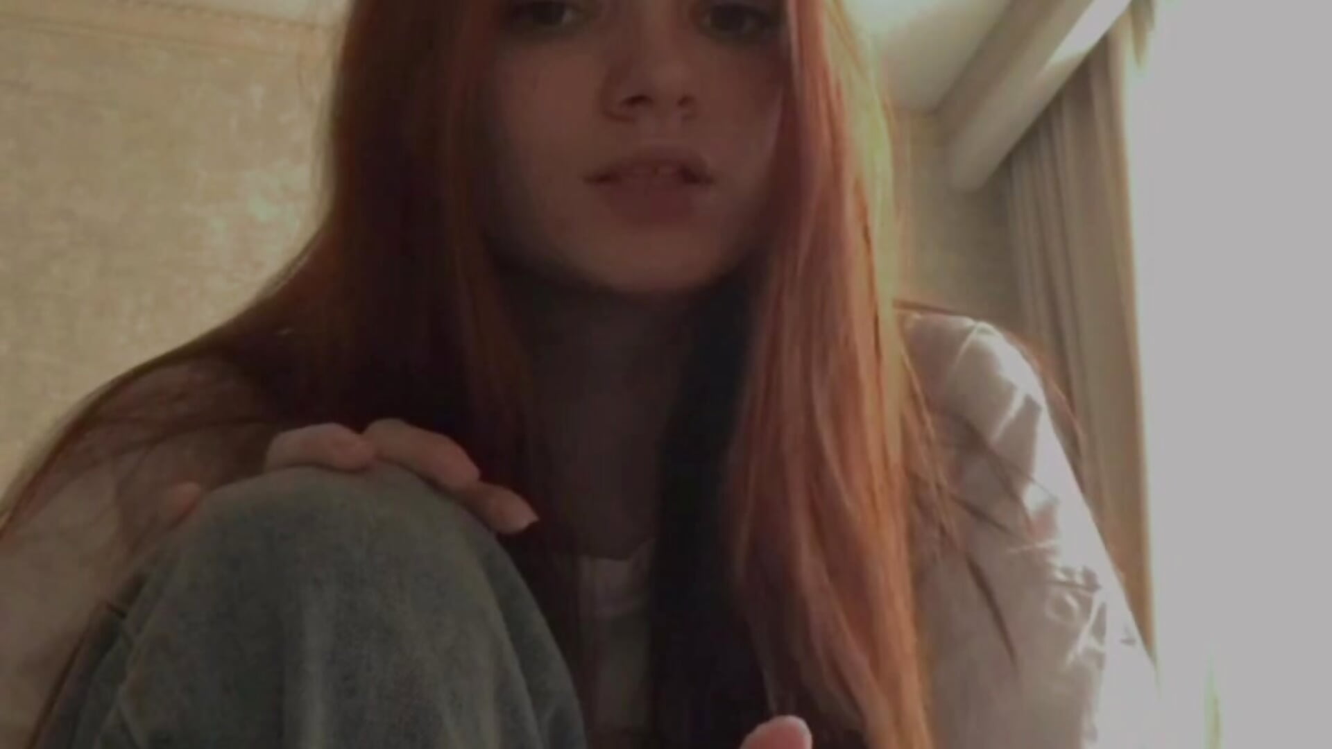 tease)
