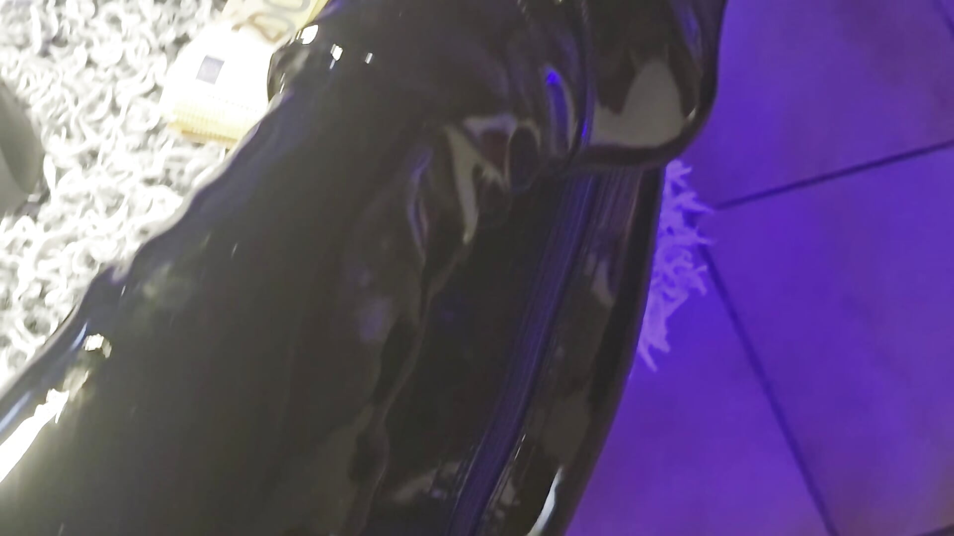 ARE YOU READY FOR ME! 😈🖤🔥 — filmik MarieSkyler_, modela(-lki) na kamerkach