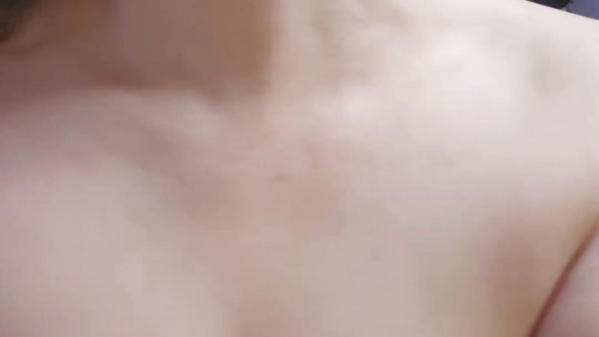 Guten Morgen Babe! 🤤😘😏  Hiermit startest Du auf jeden Fall 🔥🥵 in die neue Woche! 😏😍 - video oleh model kamera MarieSkyler_