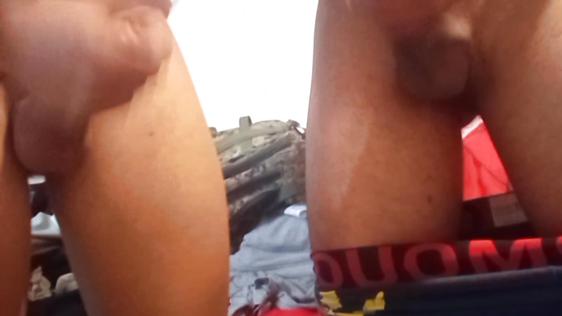 Samuel y Bruno - video av teendotados cam model