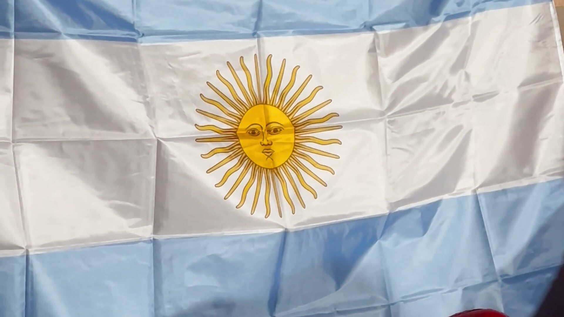 VAMOS ARGENTINA